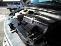 Summit White - Express Cutaway 3500 Commercial Utility Van Photo No. 24