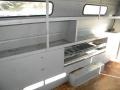 Summit White - Express Cutaway 3500 Commercial Utility Van Photo No. 28