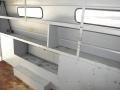 Summit White - Express Cutaway 3500 Commercial Utility Van Photo No. 29