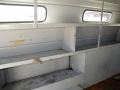 Summit White - Express Cutaway 3500 Commercial Utility Van Photo No. 30