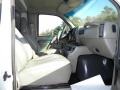 Summit White - Express Cutaway 3500 Commercial Utility Van Photo No. 35