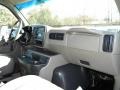 Summit White - Express Cutaway 3500 Commercial Utility Van Photo No. 36