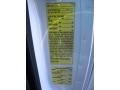 Summit White - Express Cutaway 3500 Commercial Utility Van Photo No. 39