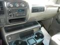 Summit White - Express Cutaway 3500 Commercial Utility Van Photo No. 40
