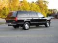 1997 Onyx Black Chevrolet Suburban K1500 LT 4x4  photo #8