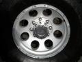 2004 Ford F250 Super Duty Lariat Crew Cab 4x4 Custom Wheels