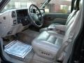 Gray Interior Photo for 1997 Chevrolet Suburban #40641302