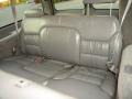 Gray Interior Photo for 1997 Chevrolet Suburban #40641450