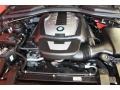 4.8 Liter DOHC 32-Valve VVT V8 Engine for 2009 BMW 6 Series 650i Coupe #40641455