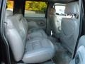 1997 Onyx Black Chevrolet Suburban K1500 LT 4x4  photo #27