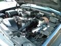  1997 Suburban K1500 LT 4x4 6.5 Liter OHV 16-Valve Turbo-Diesel V8 Engine
