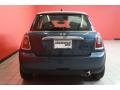 2009 Horizon Blue Mini Cooper Hardtop  photo #29