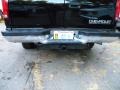 1997 Onyx Black Chevrolet Suburban K1500 LT 4x4  photo #60