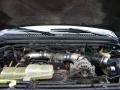 7.3 Liter OHV 16-Valve Power Stroke Turbo Diesel V8 Engine for 1999 Ford F550 Super Duty XL Regular Cab 4x4 Dump Truck #40642219