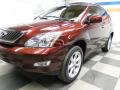 2008 Brandywine Mica Lexus RX 350  photo #4