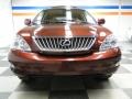 2008 Brandywine Mica Lexus RX 350  photo #5