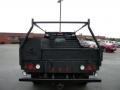 Silver Birch - Silverado 2500HD LS Crew Cab 4x4 Chassis Photo No. 12