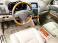 2008 Brandywine Mica Lexus RX 350  photo #14