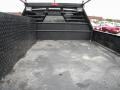 Silver Birch - Silverado 2500HD LS Crew Cab 4x4 Chassis Photo No. 13