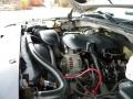 6.0 Liter OHV 16-Valve Vortec V8 Engine for 2004 Chevrolet Silverado 2500HD LS Crew Cab 4x4 Chassis #40642463