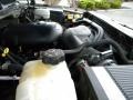 Silver Birch - Silverado 2500HD LS Crew Cab 4x4 Chassis Photo No. 18
