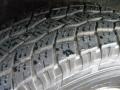 Silver Birch - Silverado 2500HD LS Crew Cab 4x4 Chassis Photo No. 20