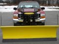 Toreador Red Metallic - F350 Super Duty XLT Regular Cab 4x4 Photo No. 9