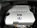 3.5 Liter DOHC 24-Valve VVT V6 Engine for 2008 Lexus RX 350 #40642546