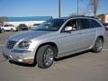 Bright Silver Metallic - Pacifica Limited AWD Photo No. 1
