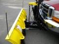 Toreador Red Metallic - F350 Super Duty XLT Regular Cab 4x4 Photo No. 11