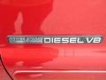 Toreador Red Metallic - F350 Super Duty XLT Regular Cab 4x4 Photo No. 12