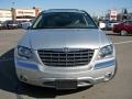 Bright Silver Metallic - Pacifica Limited AWD Photo No. 2