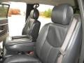 Silver Birch - Silverado 2500HD LS Crew Cab 4x4 Chassis Photo No. 25