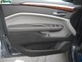 2011 Gray Flannel Metallic Cadillac SRX 4 V6 AWD  photo #7