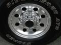Toreador Red Metallic - F350 Super Duty XLT Regular Cab 4x4 Photo No. 18