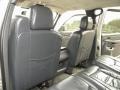 Silver Birch - Silverado 2500HD LS Crew Cab 4x4 Chassis Photo No. 28