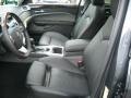 2011 Gray Flannel Metallic Cadillac SRX 4 V6 AWD  photo #9
