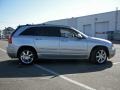 Bright Silver Metallic - Pacifica Limited AWD Photo No. 4