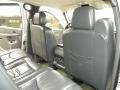Silver Birch - Silverado 2500HD LS Crew Cab 4x4 Chassis Photo No. 32