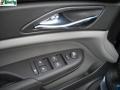 Gray Flannel Metallic - SRX 4 V6 AWD Photo No. 16