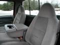 Toreador Red Metallic - F350 Super Duty XLT Regular Cab 4x4 Photo No. 27