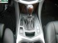 Gray Flannel Metallic - SRX 4 V6 AWD Photo No. 18