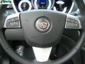 2011 Gray Flannel Metallic Cadillac SRX 4 V6 AWD  photo #19