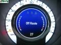2011 Gray Flannel Metallic Cadillac SRX 4 V6 AWD  photo #20