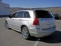 Bright Silver Metallic - Pacifica Limited AWD Photo No. 7