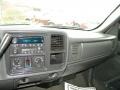 Silver Birch - Silverado 2500HD LS Crew Cab 4x4 Chassis Photo No. 39