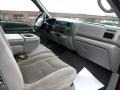 Toreador Red Metallic - F350 Super Duty XLT Regular Cab 4x4 Photo No. 33