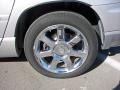 Bright Silver Metallic - Pacifica Limited AWD Photo No. 9