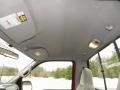 Toreador Red Metallic - F350 Super Duty XLT Regular Cab 4x4 Photo No. 36