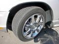 Bright Silver Metallic - Pacifica Limited AWD Photo No. 10